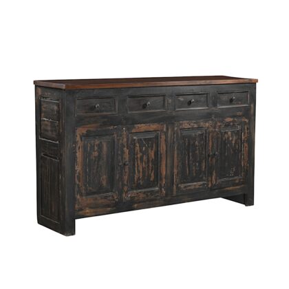 Four Door Sideboard