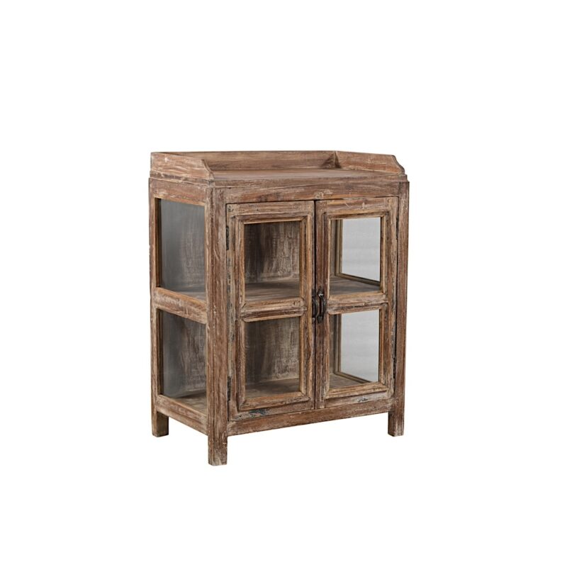Two Door Cabinet
