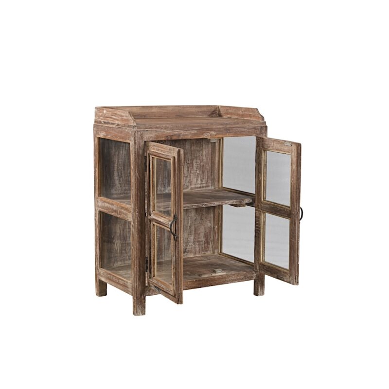Two Door Cabinet - Image 2