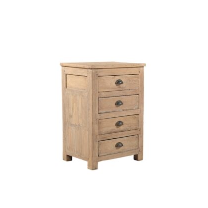 Four Drawer Sideboard
