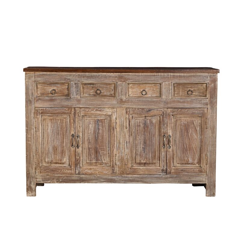 Old Door Sideboard - Image 3