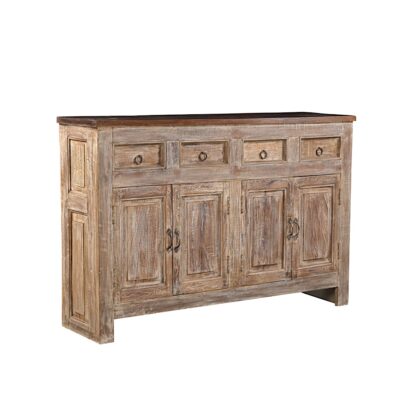 Old Door Sideboard