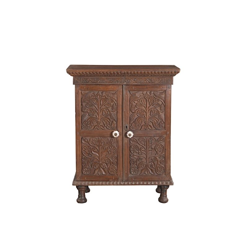 Antique Cabinet - Image 4