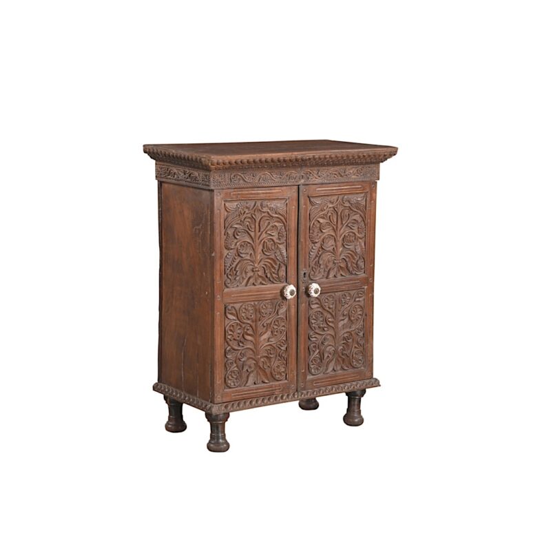 Antique Cabinet
