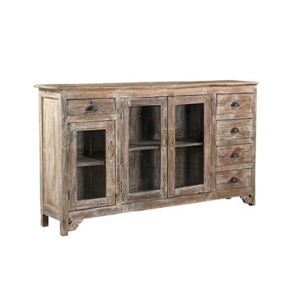 Antique Cabinet