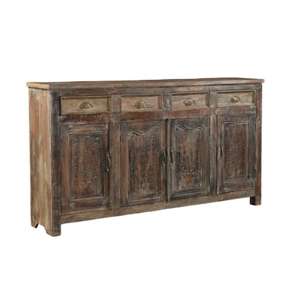 Old Door Sideboard