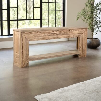 Sofa Table
