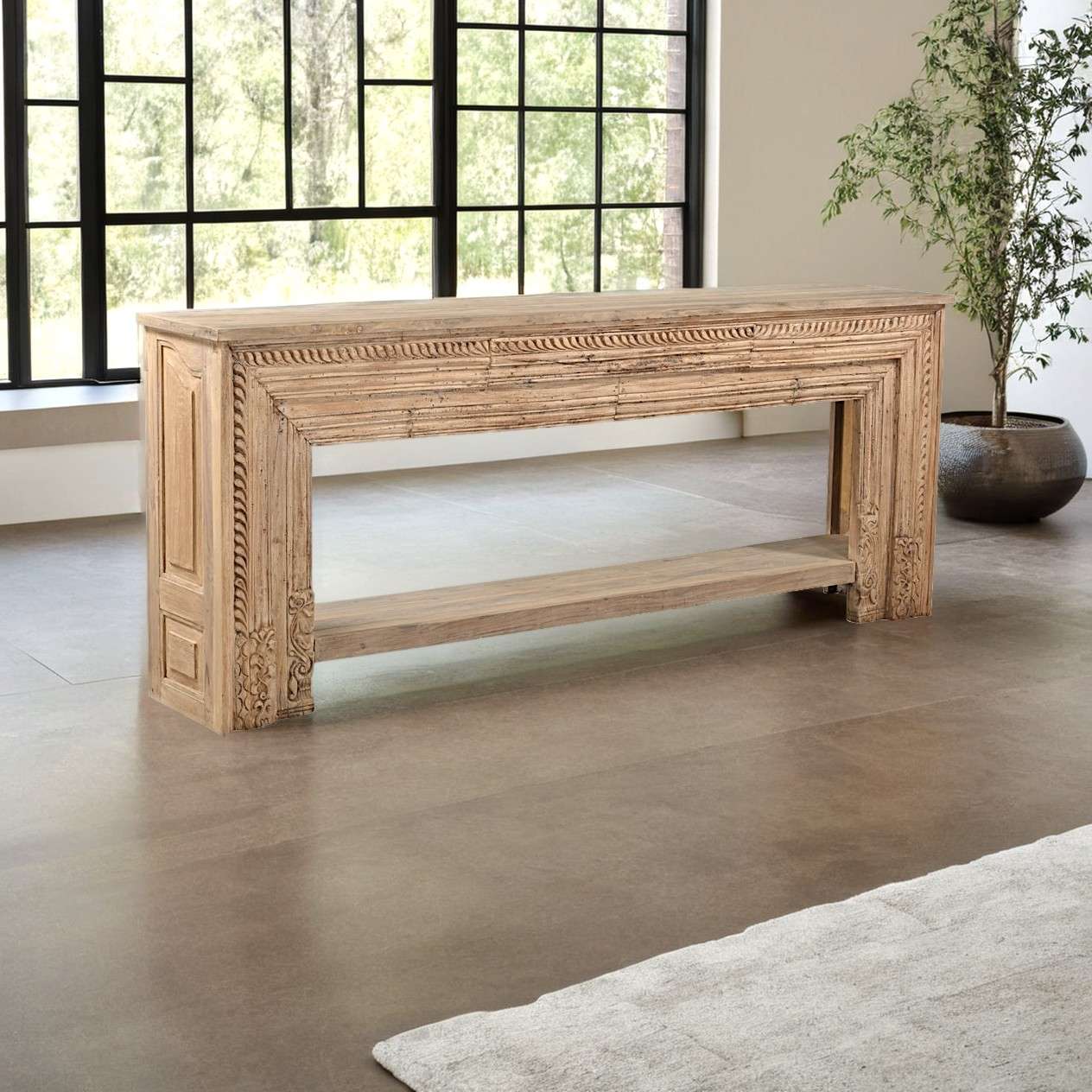 Sofa Table