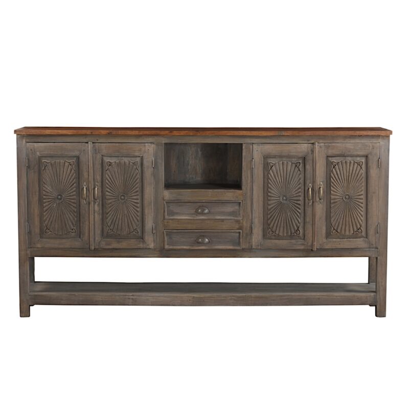 Media Console - Image 4