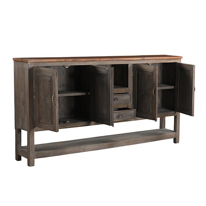 Media Console - Image 3
