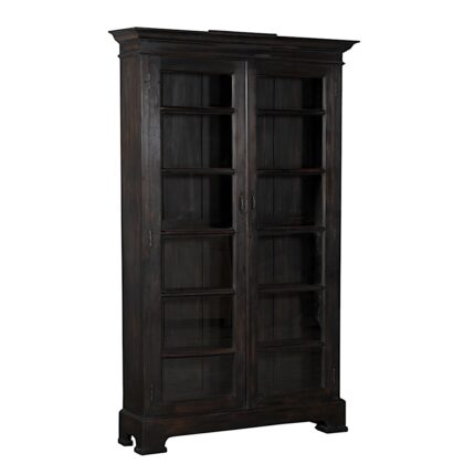 Antique Two Door Cabinet