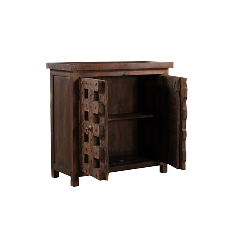 Two Door Buffet - Image 3