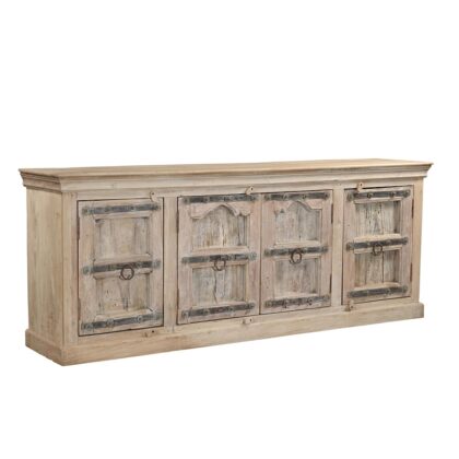 Old Door Sideboard
