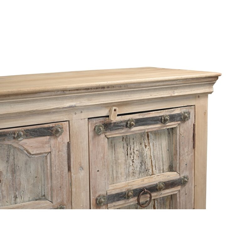 Old Door Sideboard - Image 2