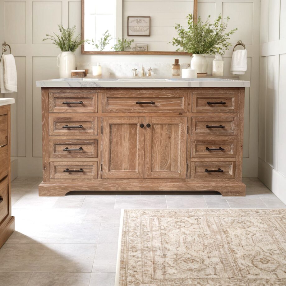Kent Single Sink