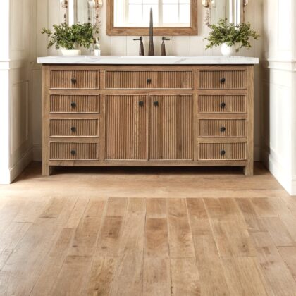 Montecito Single Sink
