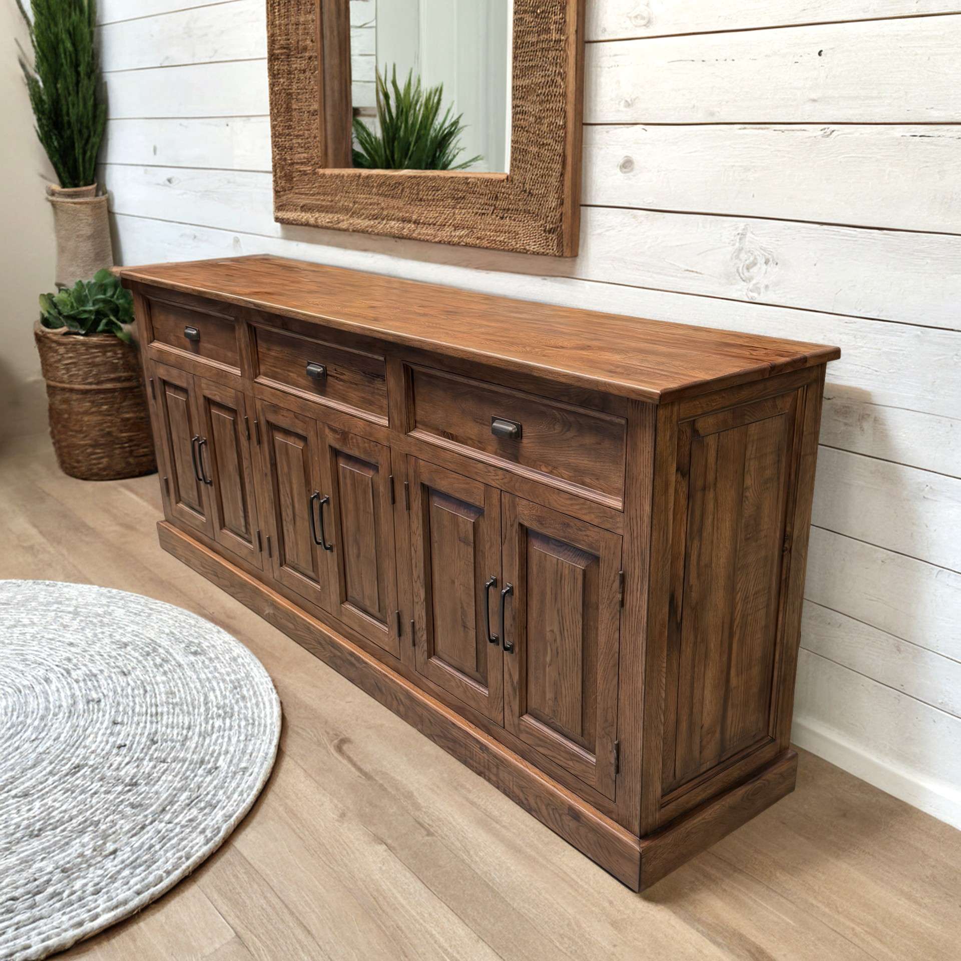 Distressed Brown Hartford - Image 2