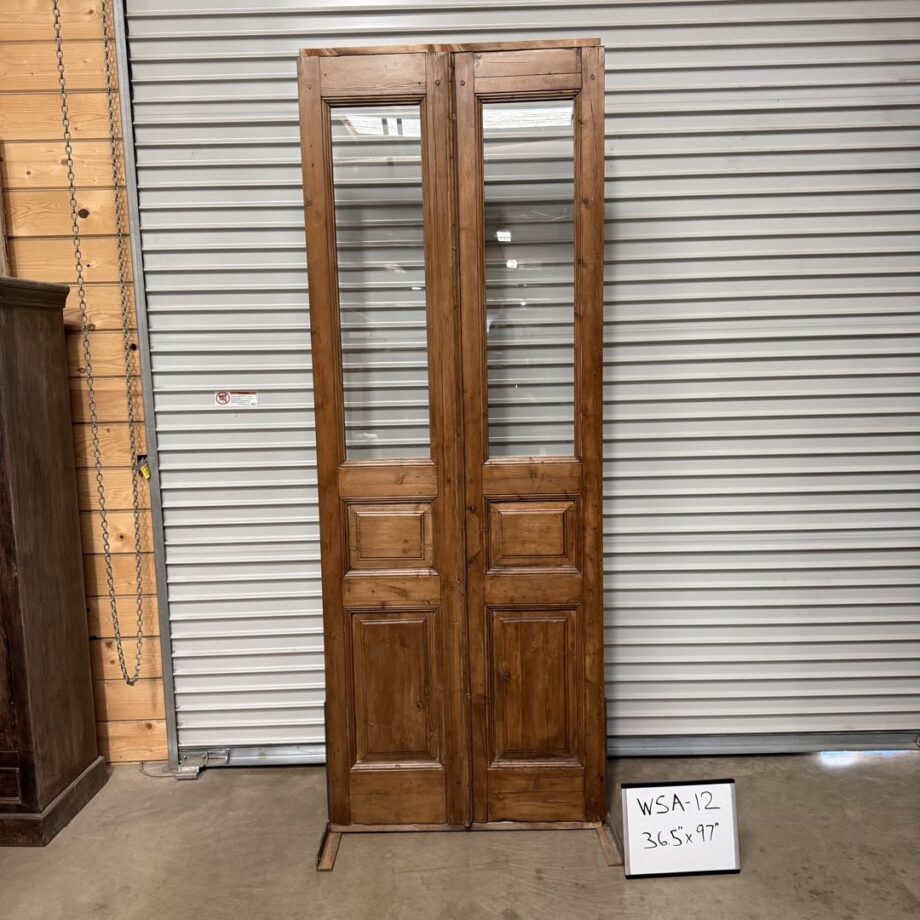 Antique Door