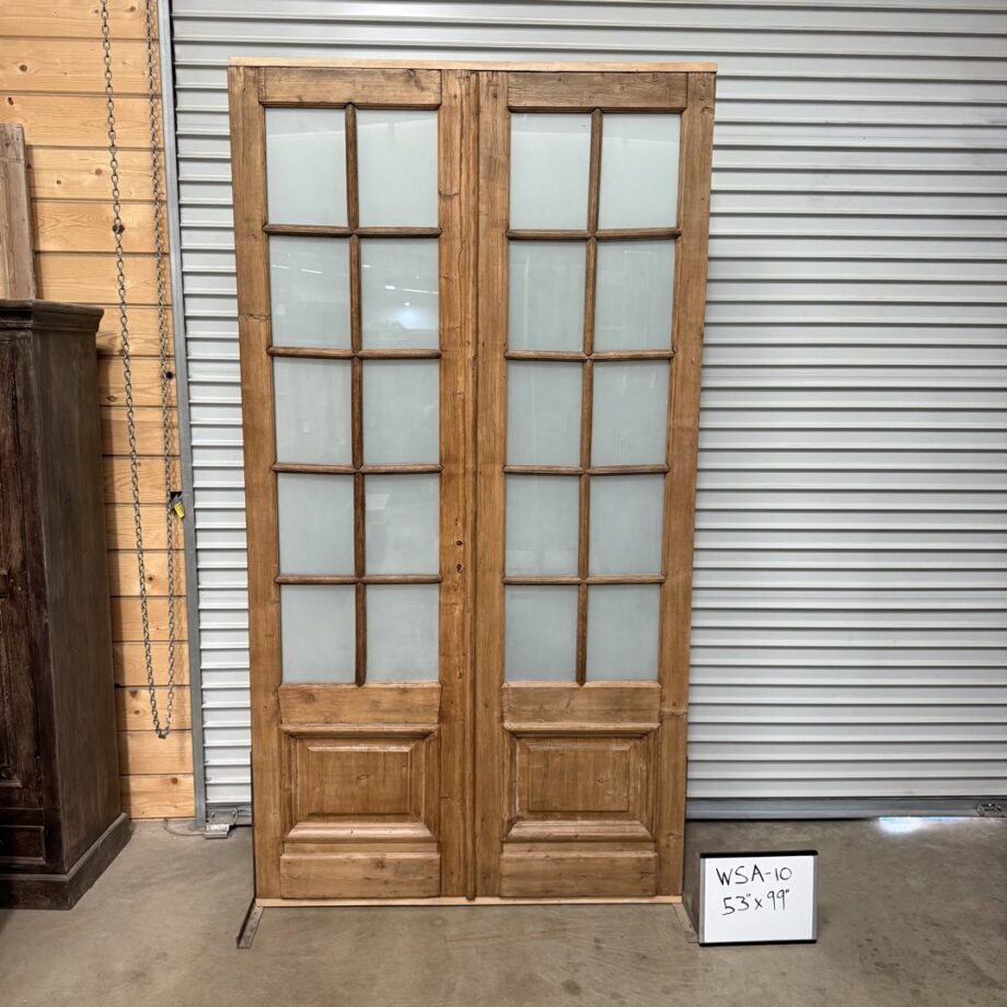 Antique Door