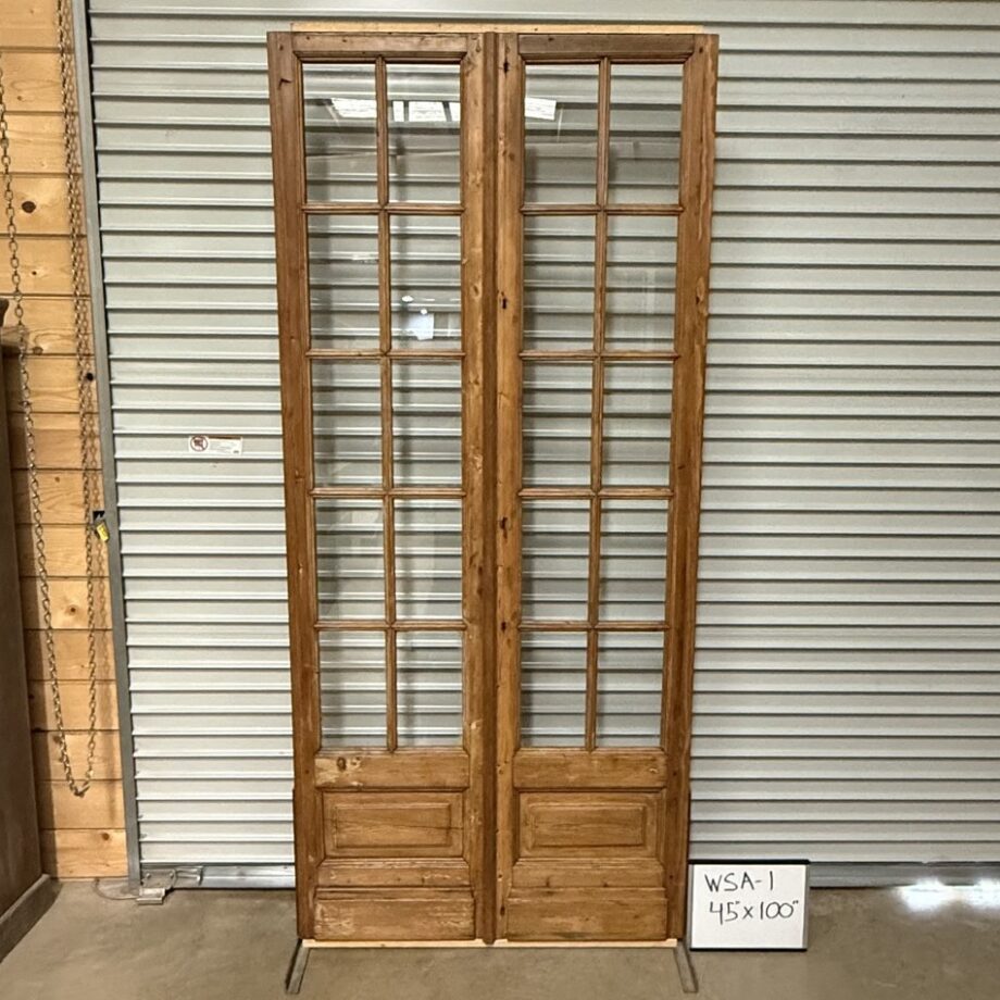 Antique Door