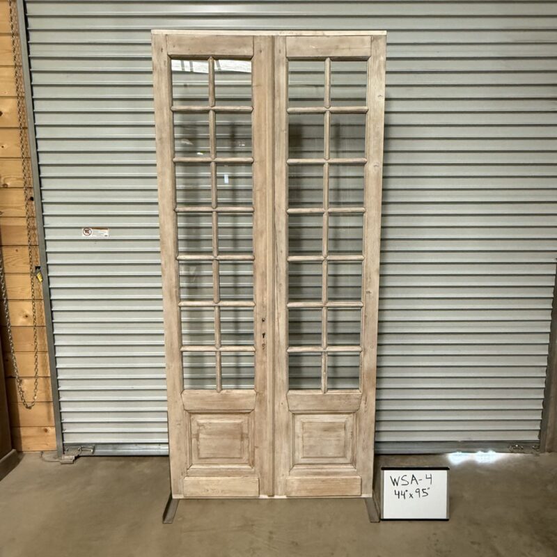 Antique Door