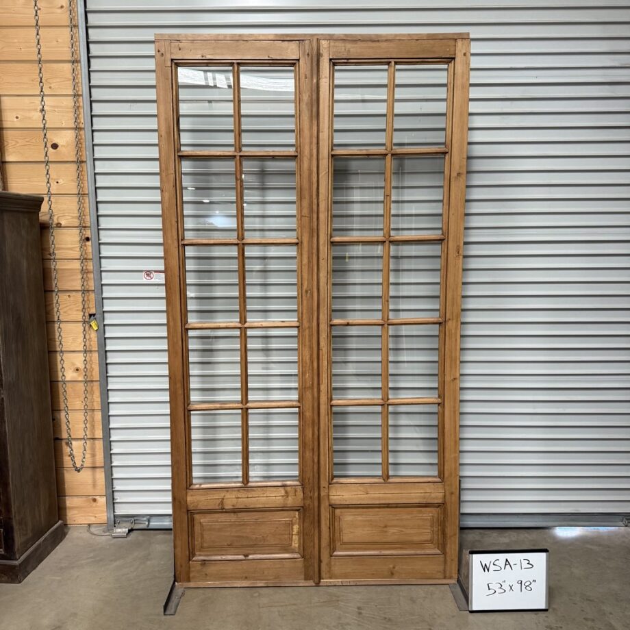 Antique Door