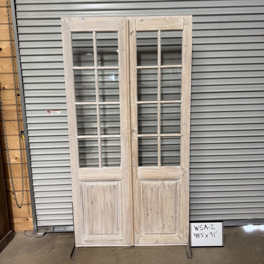 Antique Door
