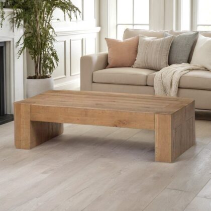 Newcastle Coffee Table