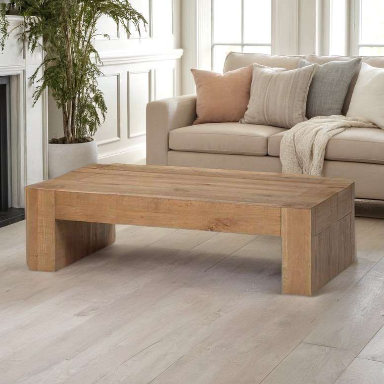 Newcastle Coffee Table