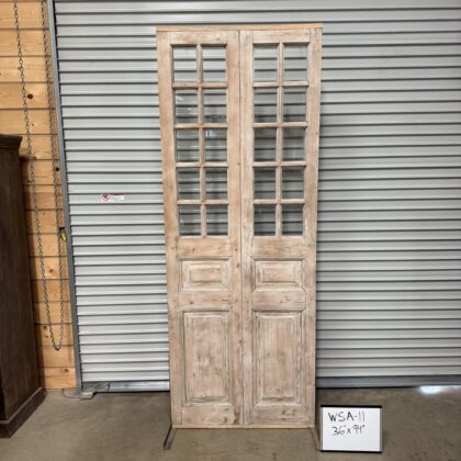 Antique Door