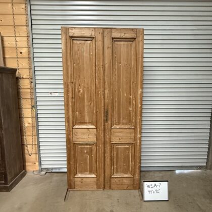 Antique Door