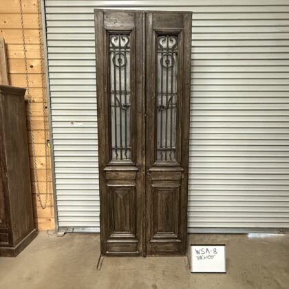 Antique Door