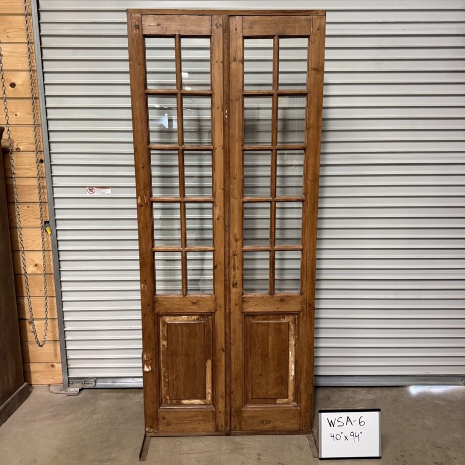 Antique Door