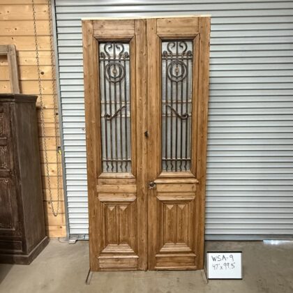 Antique Door