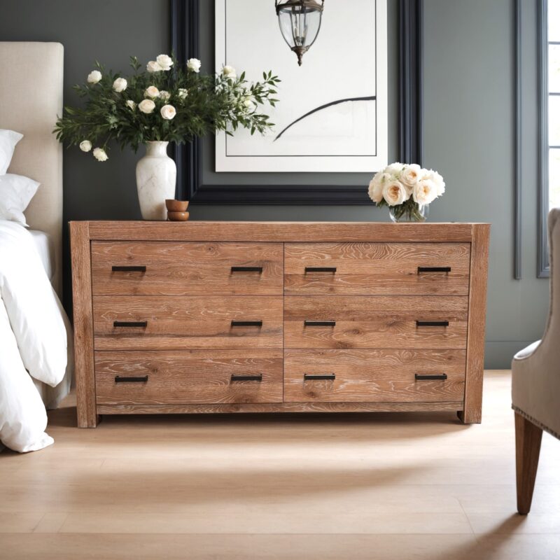 Hudson 4 PC Bedroom Set - Image 3
