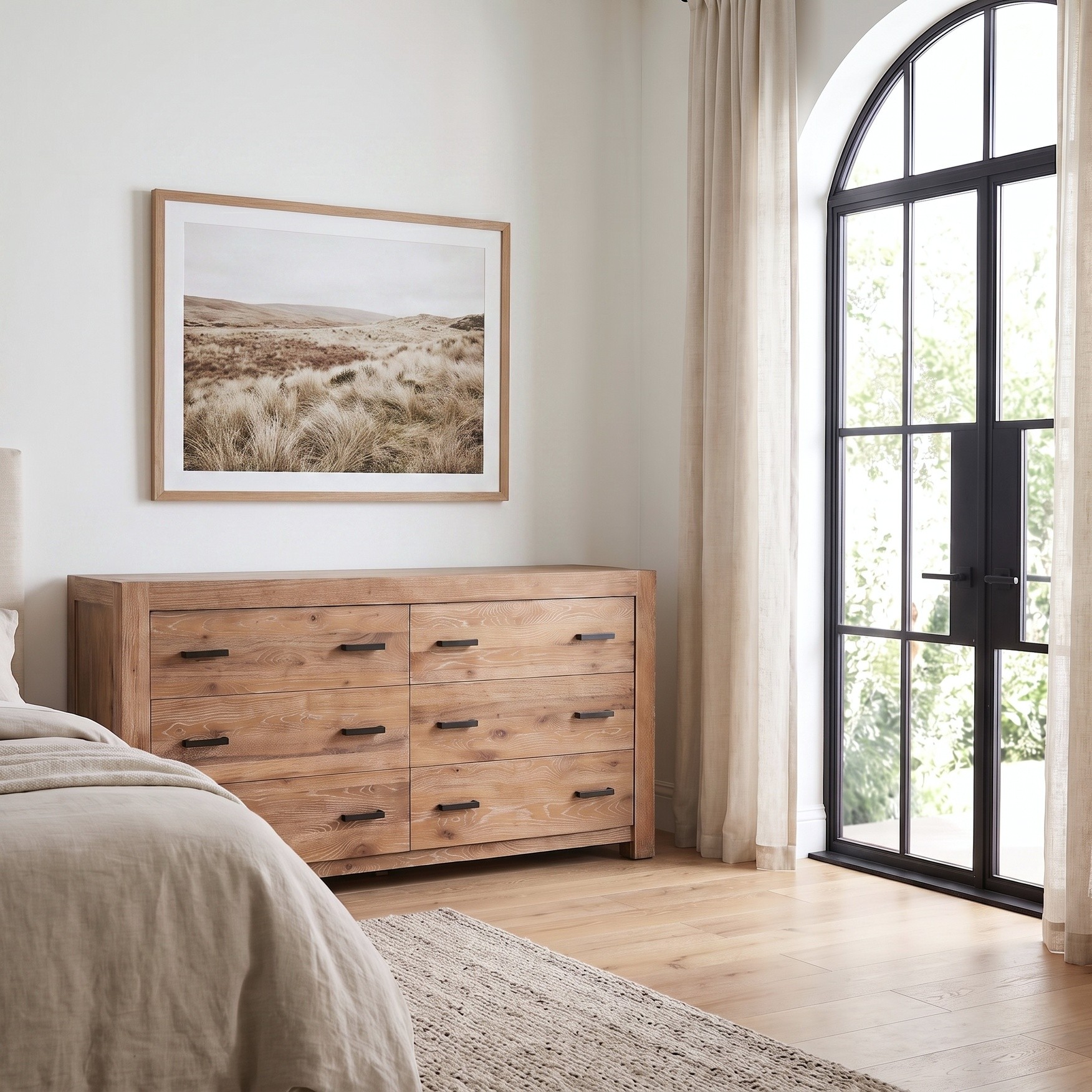 Hudson Dresser