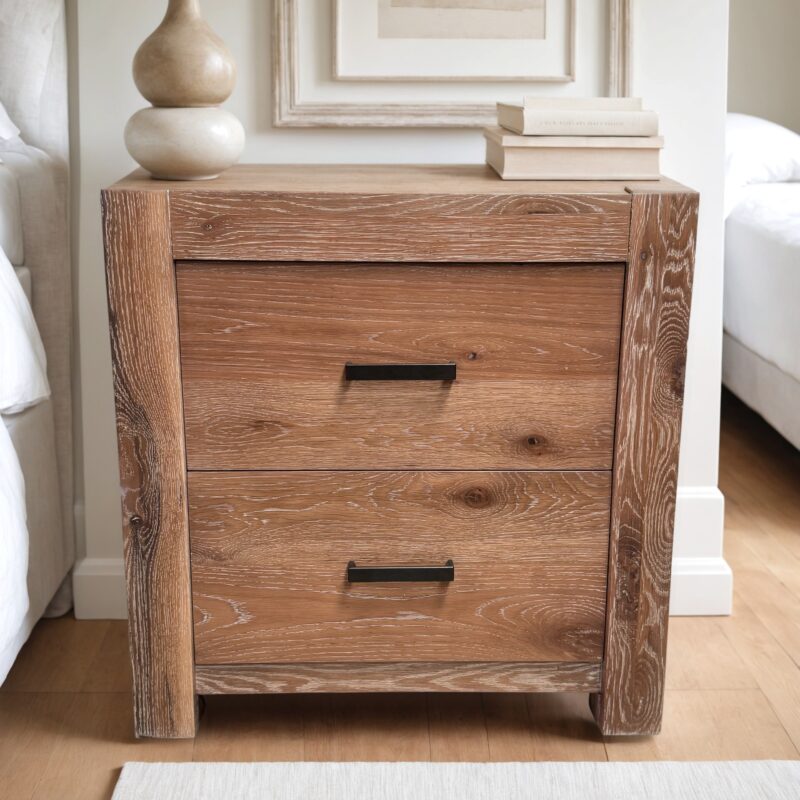 Hudson 4 PC Bedroom Set - Image 2