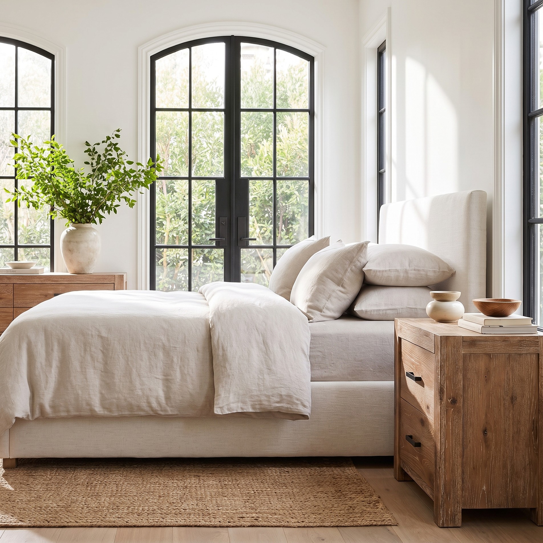 Hudson Nightstand - Image 2