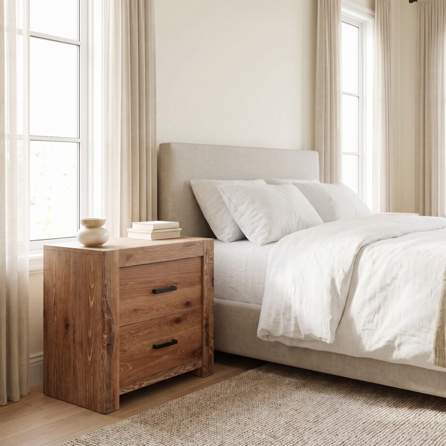 Hudson Nightstand