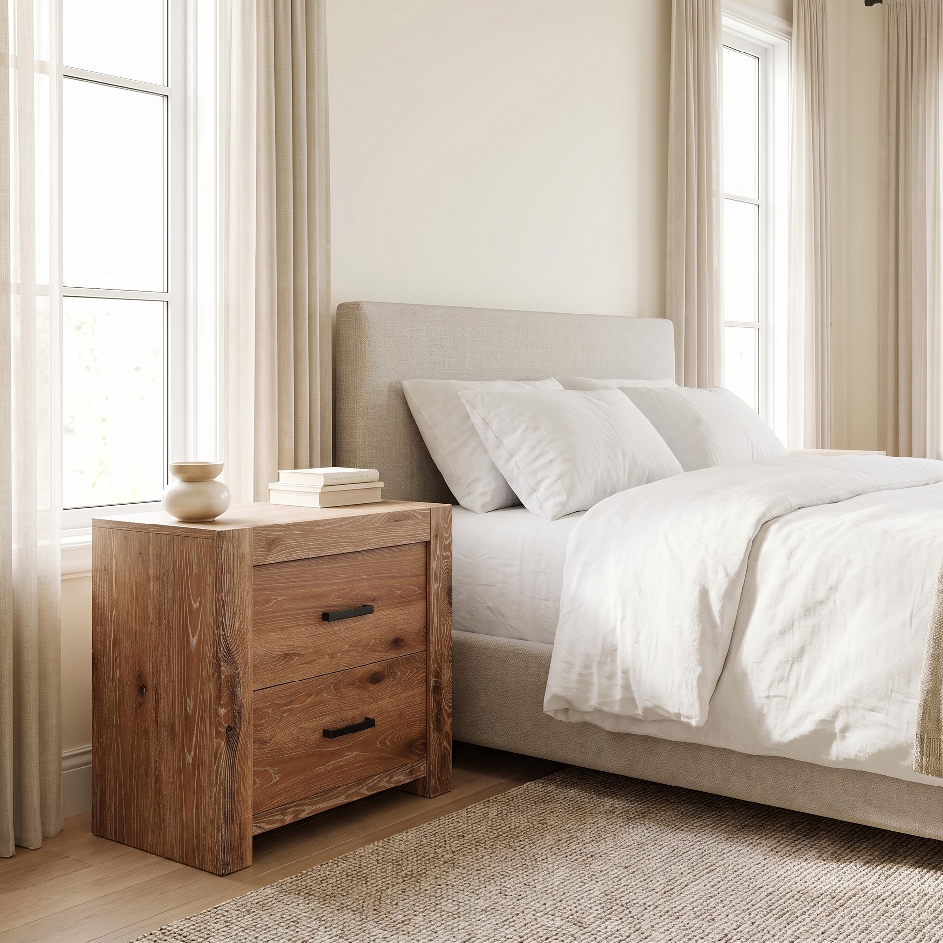 Hudson Nightstand