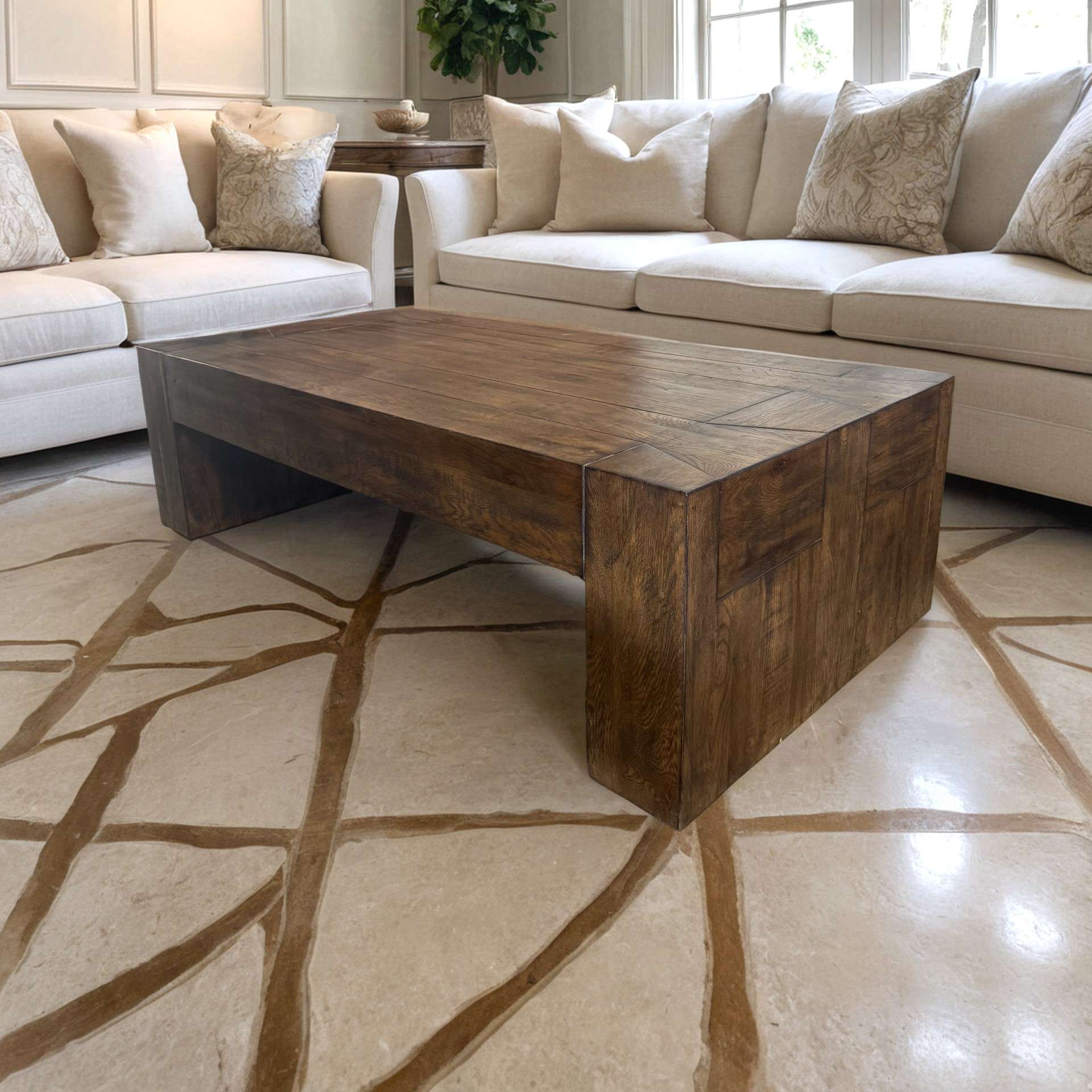 Newcastle Coffee Table