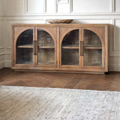 Melrose Console