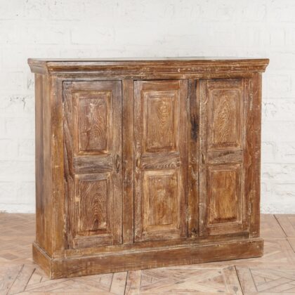 Three Door Sideboard