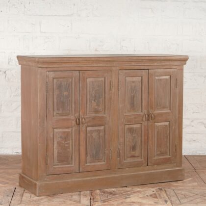 Four Door Sideboard