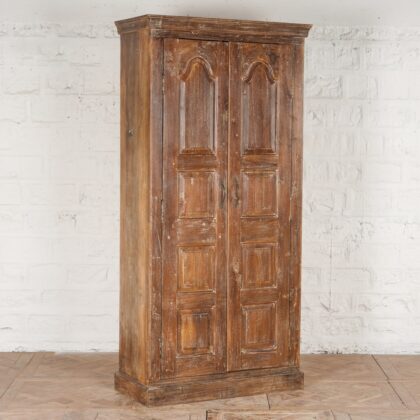 Two Door Cabinet