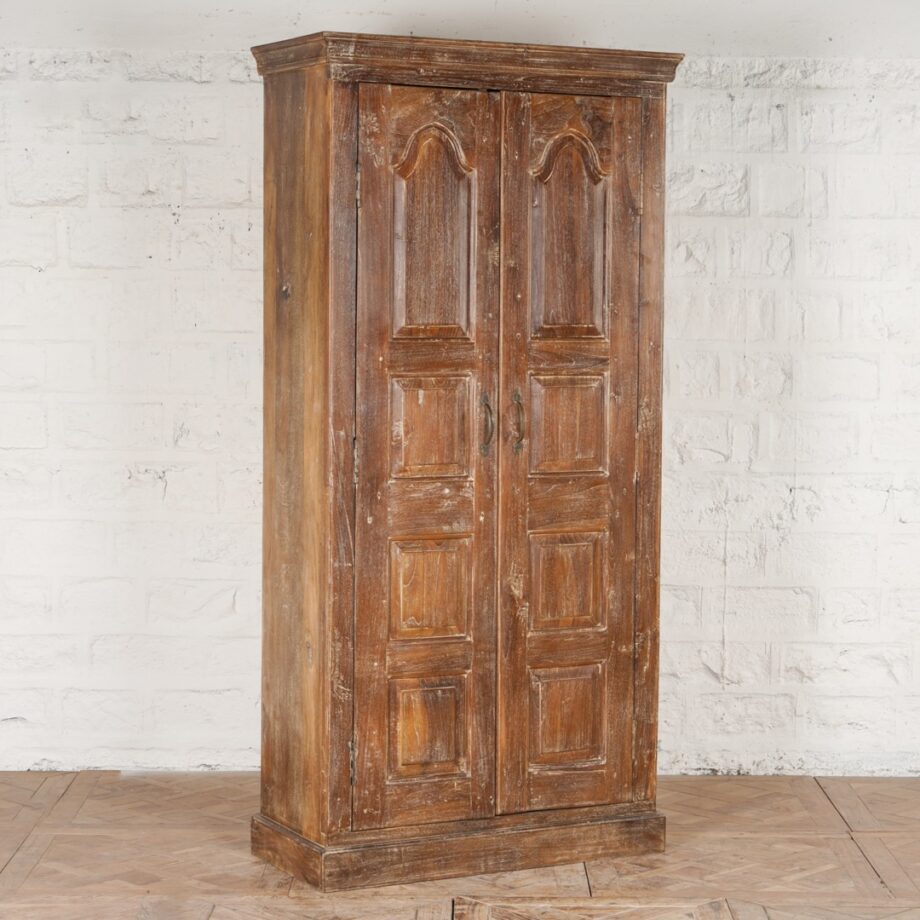 Two Door Cabinet