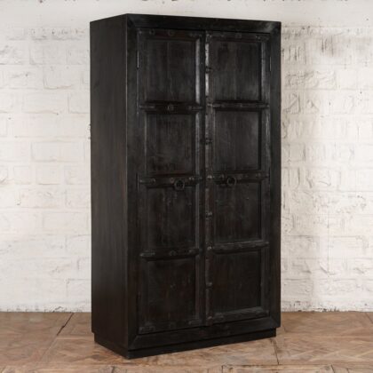 Two Door Cabinet