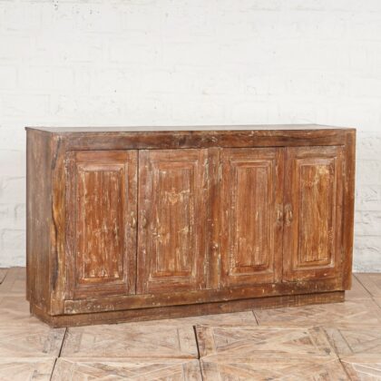 Four Door Sideboard