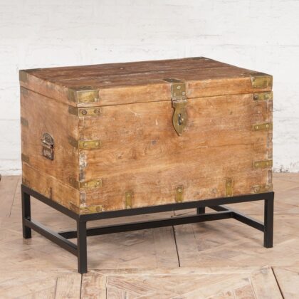 Antique Trunk