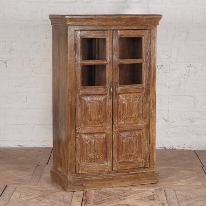 Two Door Cabinet